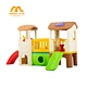 amusement park equipment